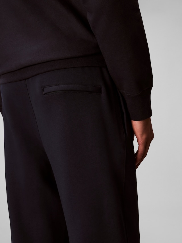 Calvin Klein Jeans Sweathose »EU 350TERRY MONOGRAM JOGGER« regular fit