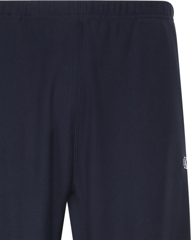 Calvin Klein Jeans Sweathose »EU 350TERRY MONOGRAM JOGGER« regular fit