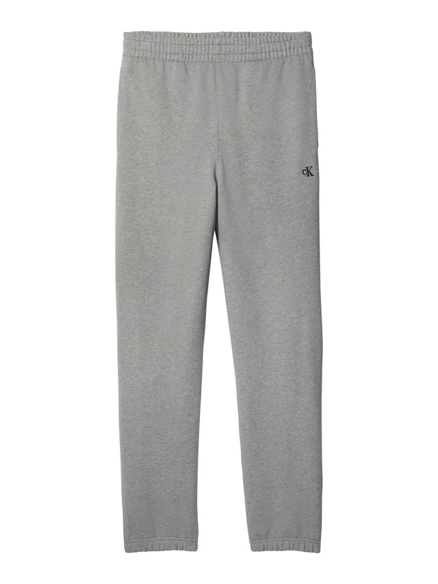 Calvin Klein Jeans Sweathose »EU 350TERRY MONOGRAM JOGGER« regular fit