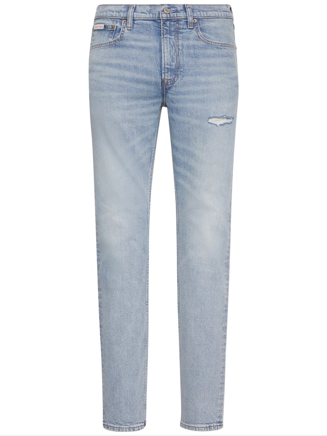 Calvin Klein Jeans Slim-fit-Jeans »SLIM TAPER JEANS« Slim fit