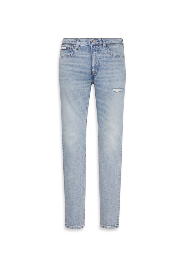 Calvin Klein Jeans Slim-fit-Jeans »SLIM TAPER JEANS« Slim fit