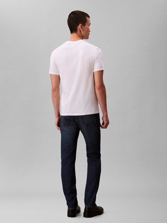 Calvin Klein Jeans Slim-fit-Jeans »SLIM TAPER JEANS« Slim fit