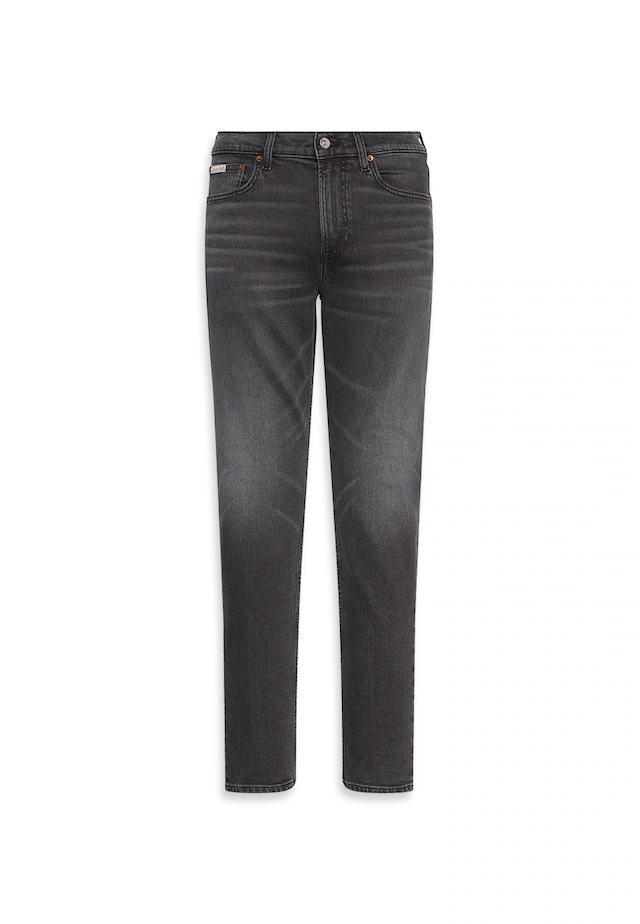 Calvin Klein Jeans Slim-fit-Jeans »SLIM TAPER JEANS« Slim fit