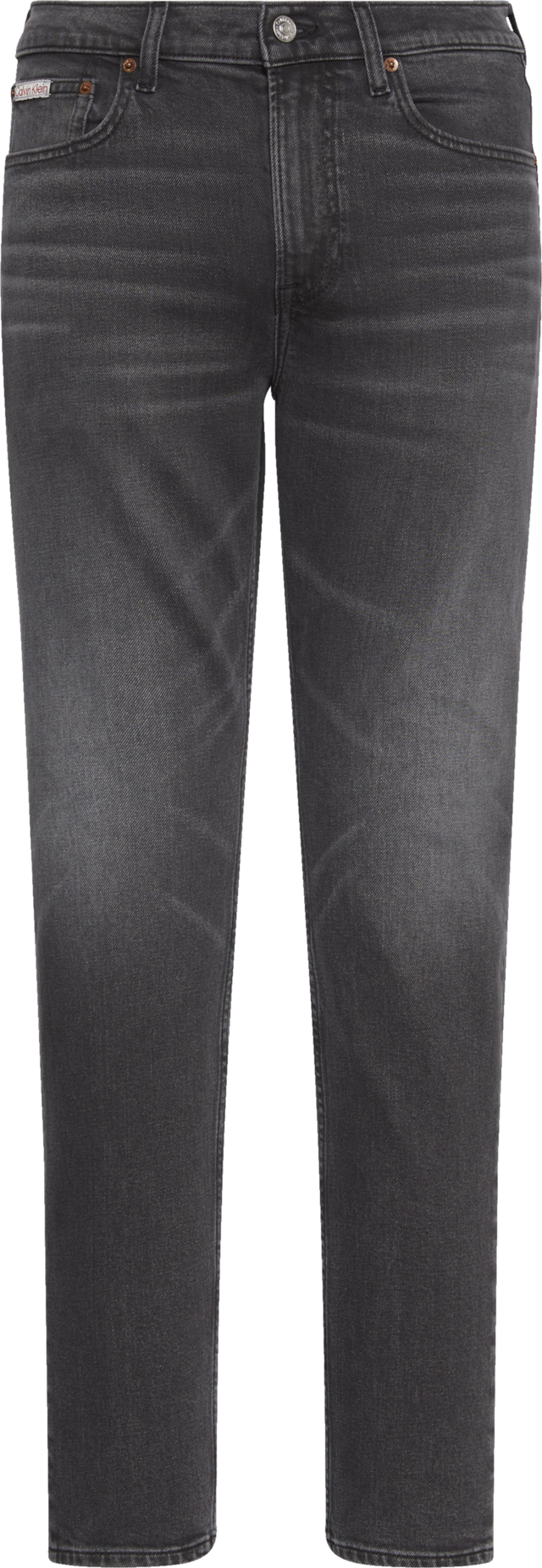 Calvin Klein Jeans Slim-fit-Jeans »SLIM TAPER JEANS« Slim fit