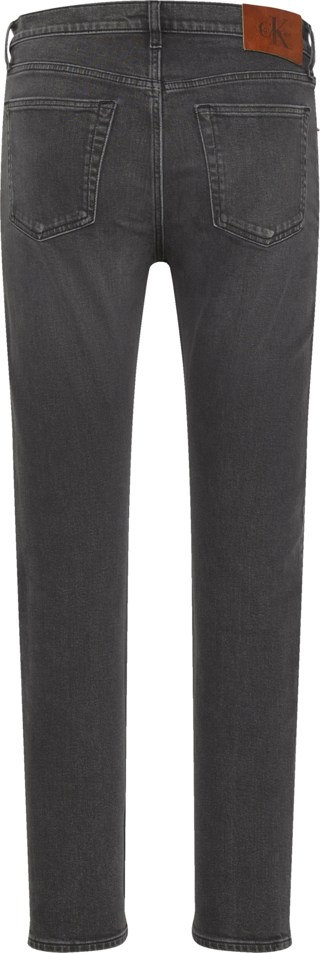 Calvin Klein Jeans Slim-fit-Jeans »SLIM TAPER JEANS« Slim fit