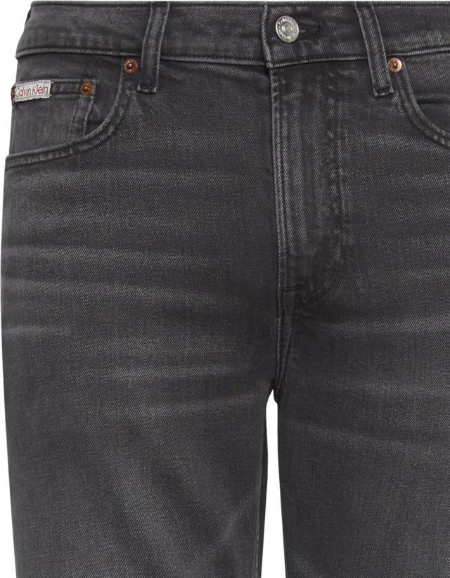 Calvin Klein Jeans Slim-fit-Jeans »SLIM TAPER JEANS« Slim fit