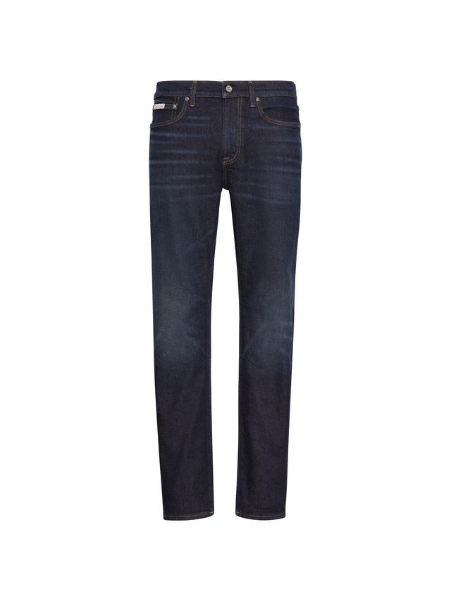 Calvin Klein Jeans Slim-fit-Jeans »SLIM TAPER JEANS« Slim fit