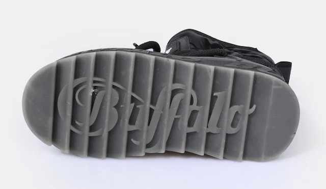 Buffalo Snowboots »ELIZA« Winterboots, Schnürboots, Schlupfboots mit Warmfutter