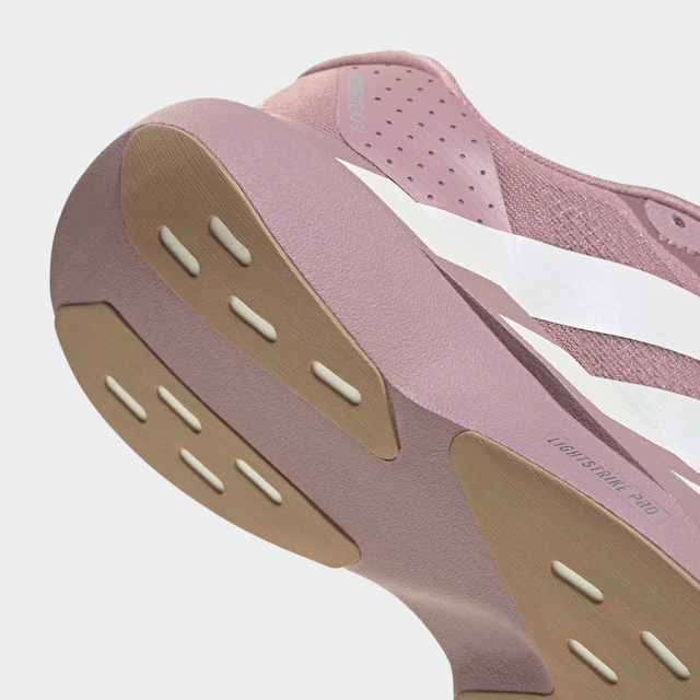 adidas Performance Laufschuh »ADIZERO EVO SL FÜR KINDER UND TEENS« für Kinder & Jugendliche