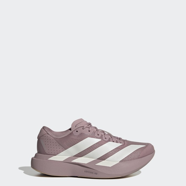 adidas Performance Laufschuh »ADIZERO EVO SL FÜR KINDER UND TEENS« für Kinder & Jugendliche