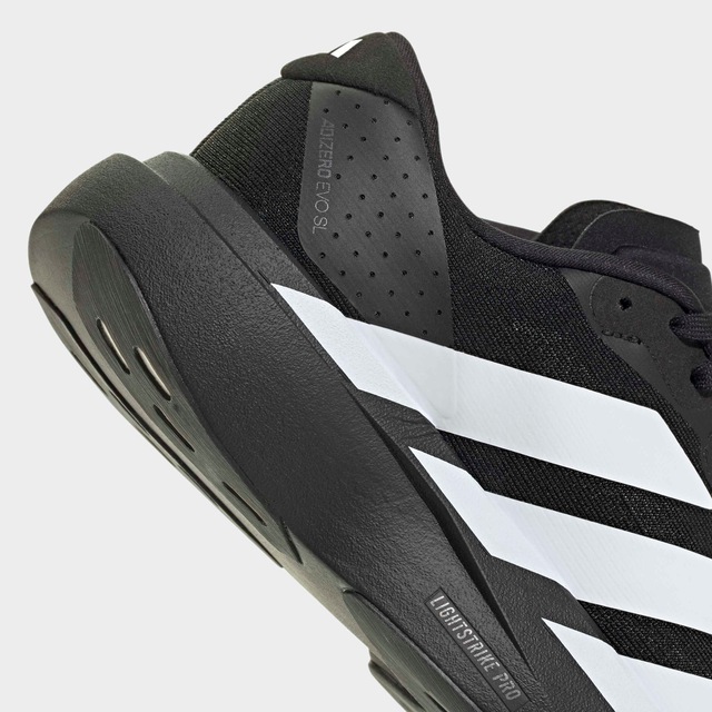 adidas Performance Laufschuh »ADIZERO EVO SL FÜR KINDER UND TEENS« für Kinder & Jugendliche