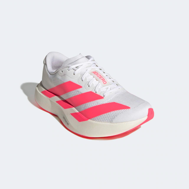 adidas Performance Laufschuh »ADIZERO EVO SL FÜR KINDER UND TEENS« für Kinder & Jugendliche