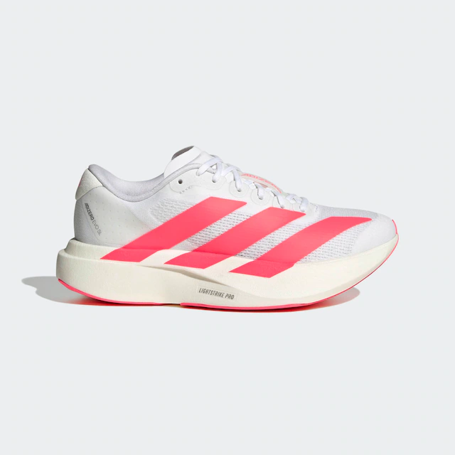 adidas Performance Laufschuh »ADIZERO EVO SL FÜR KINDER UND TEENS« für Kinder & Jugendliche