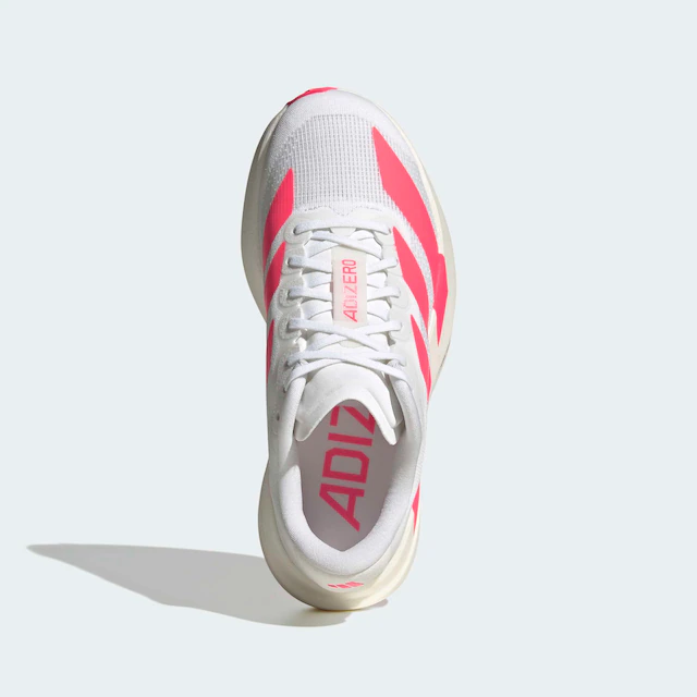 adidas Performance Laufschuh »ADIZERO EVO SL FÜR KINDER UND TEENS« für Kinder & Jugendliche