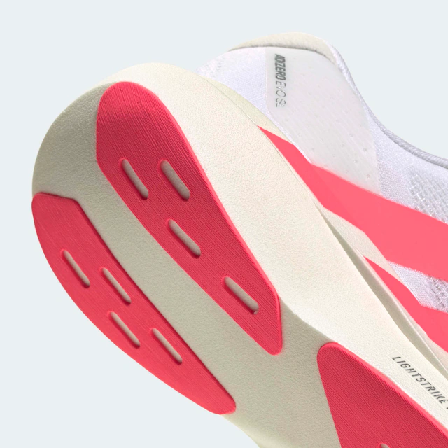 adidas Performance Laufschuh »ADIZERO EVO SL FÜR KINDER UND TEENS« für Kinder & Jugendliche