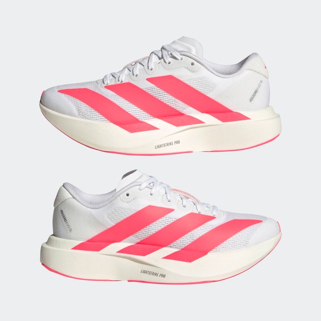 adidas Performance Laufschuh »ADIZERO EVO SL FÜR KINDER UND TEENS« für Kinder & Jugendliche
