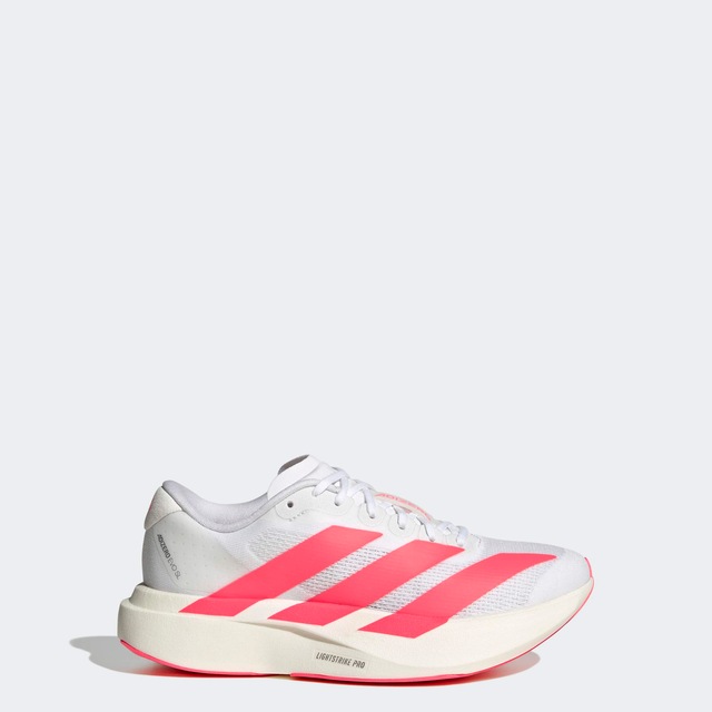 adidas Performance Laufschuh »ADIZERO EVO SL FÜR KINDER UND TEENS« für Kinder & Jugendliche