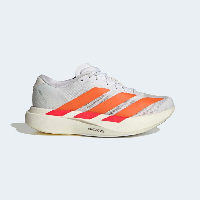 adidas Performance Laufschuh »ADIZERO EVO SL FÜR KINDER UND TEENS« für Kinder & Jugendliche