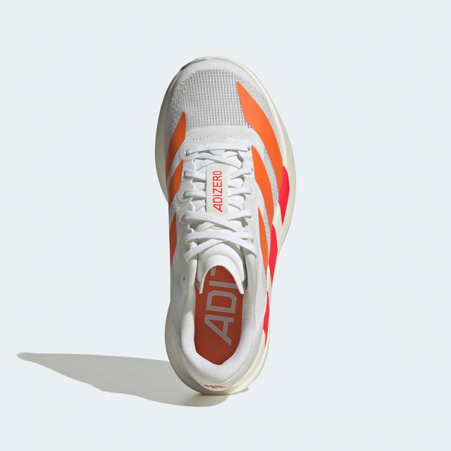 adidas Performance Laufschuh »ADIZERO EVO SL FÜR KINDER UND TEENS« für Kinder & Jugendliche