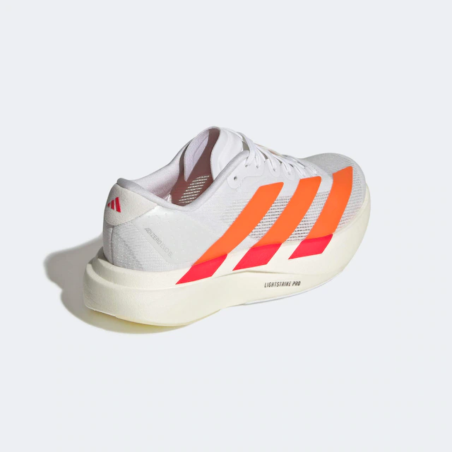 adidas Performance Laufschuh »ADIZERO EVO SL FÜR KINDER UND TEENS« für Kinder & Jugendliche