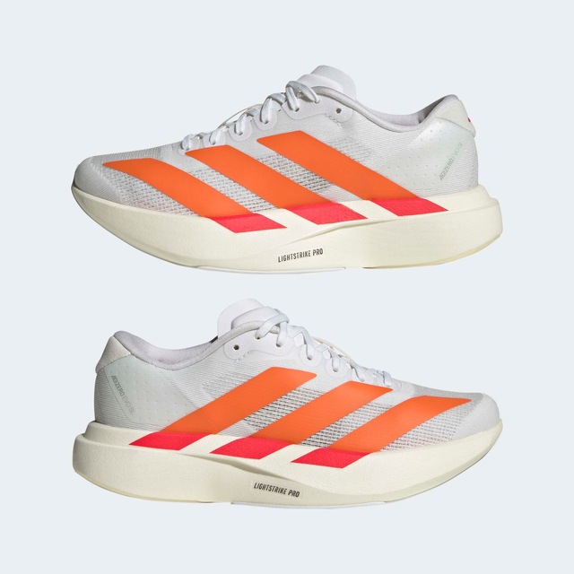 adidas Performance Laufschuh »ADIZERO EVO SL FÜR KINDER UND TEENS« für Kinder & Jugendliche