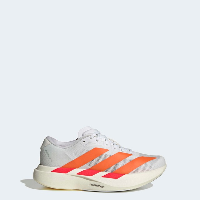 adidas Performance Laufschuh »ADIZERO EVO SL FÜR KINDER UND TEENS« für Kinder & Jugendliche