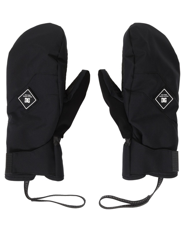 DC Shoes Fäustlinge »Franchise«