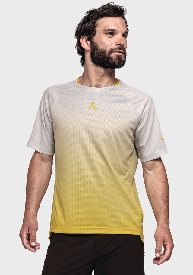 Schöffel Funktionsshirt »Shirt Style Koitere MEN«