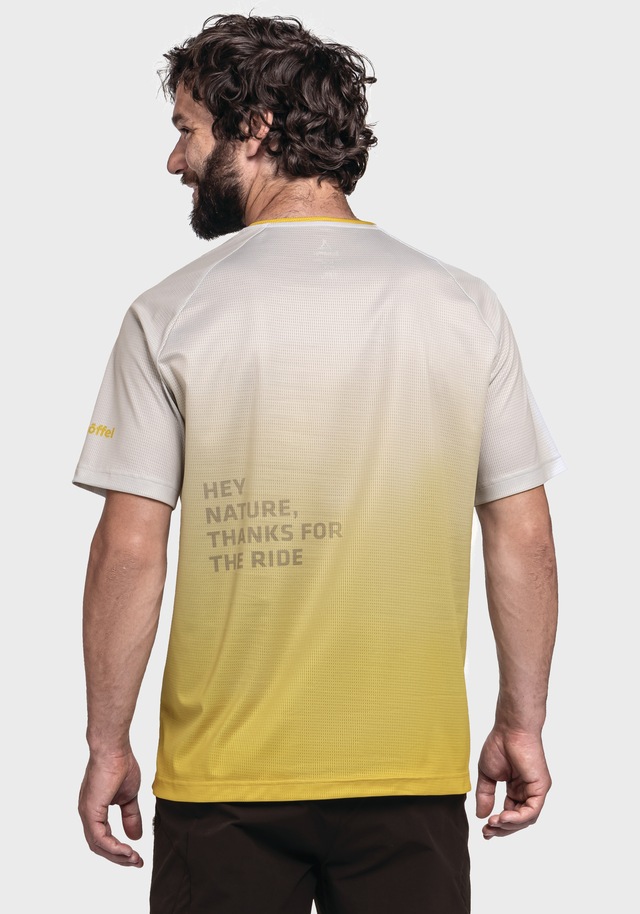 Schöffel Funktionsshirt »Shirt Style Koitere MEN«