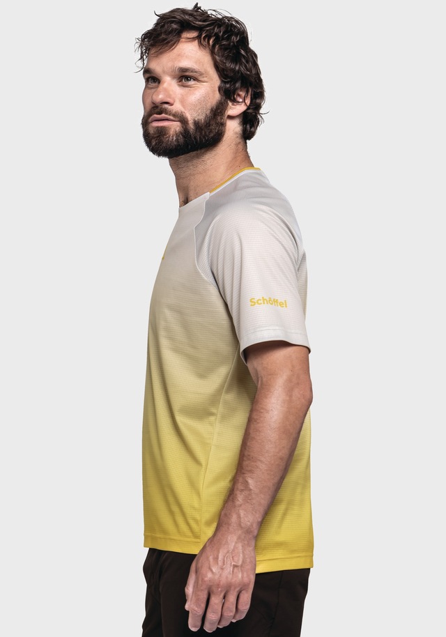 Schöffel Funktionsshirt »Shirt Style Koitere MEN«