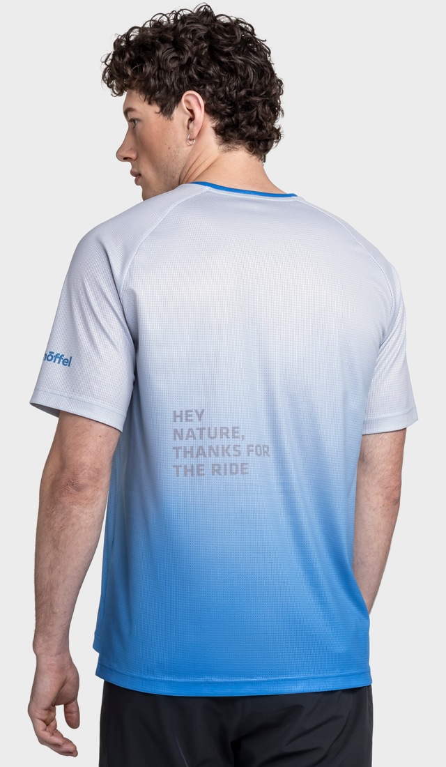 Schöffel Funktionsshirt »Shirt Style Koitere MEN«