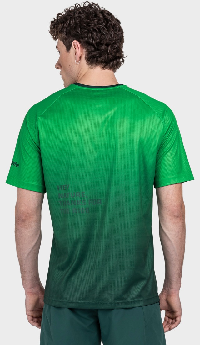Schöffel Funktionsshirt »Shirt Style Koitere MEN«