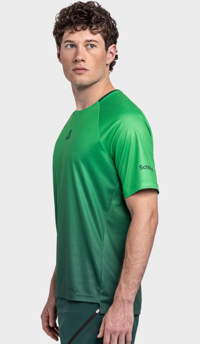 Schöffel Funktionsshirt »Shirt Style Koitere MEN«