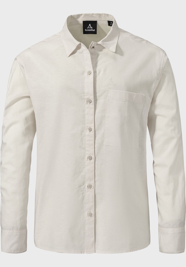 Schöffel Outdoorbluse »Urban Blouse Style Chanduy WMS«