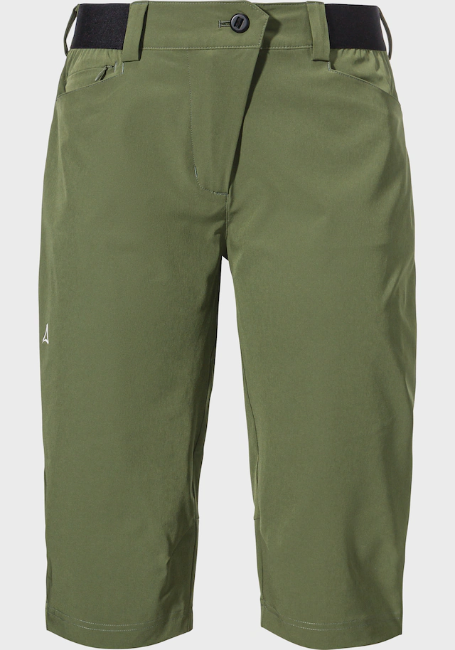 Schöffel 3/4-Hose »Capri Pants Style Keitele WMS«
