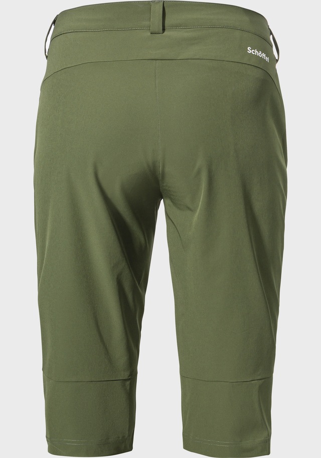 Schöffel 3/4-Hose »Capri Pants Style Keitele WMS«