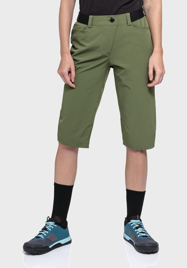 Schöffel 3/4-Hose »Capri Pants Style Keitele WMS«
