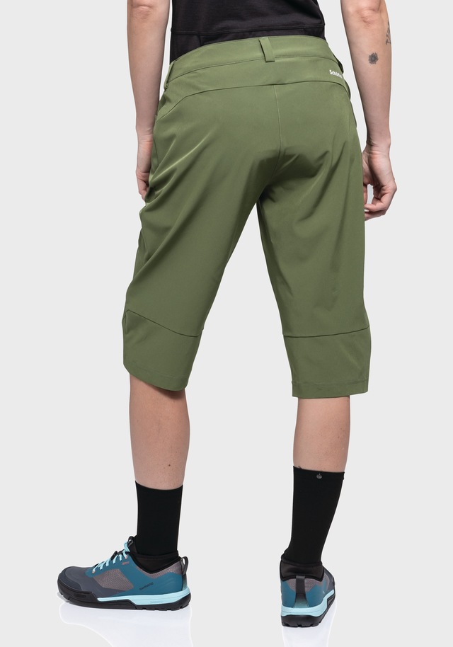 Schöffel 3/4-Hose »Capri Pants Style Keitele WMS«