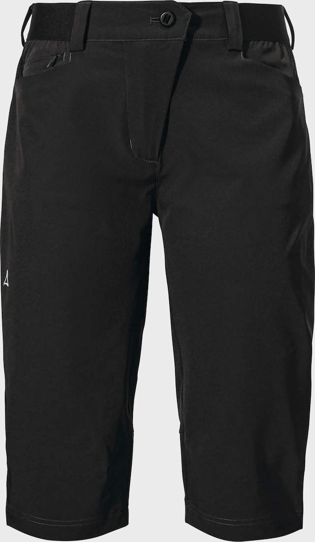 Schöffel 3/4-Hose »Capri Pants Style Keitele WMS«