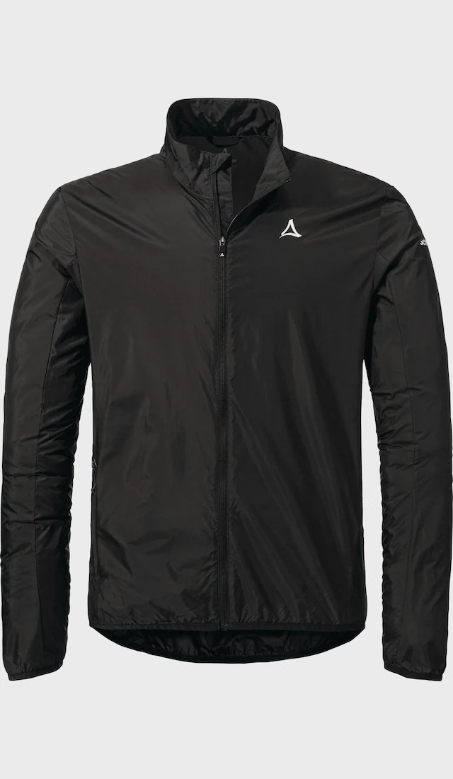 Schöffel Outdoorjacke »Jacket Style Cannobio MNS« ohne Kapuze