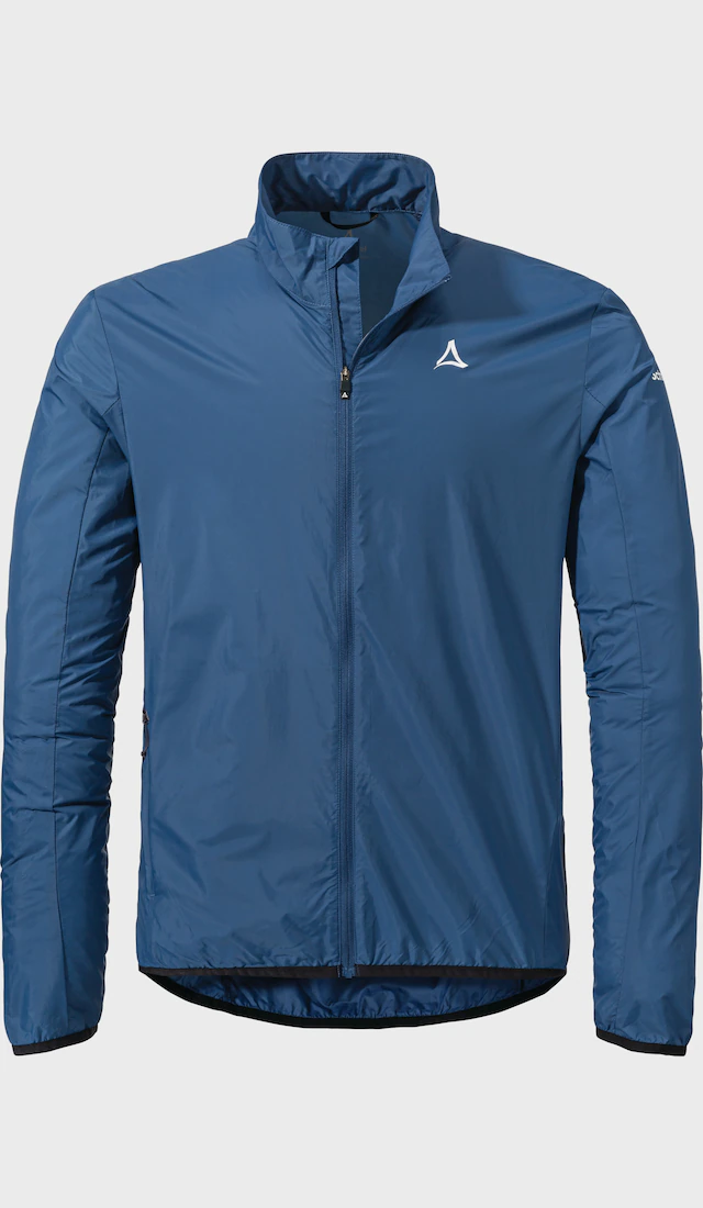 Schöffel Outdoorjacke »Jacket Style Cannobio MNS« ohne Kapuze