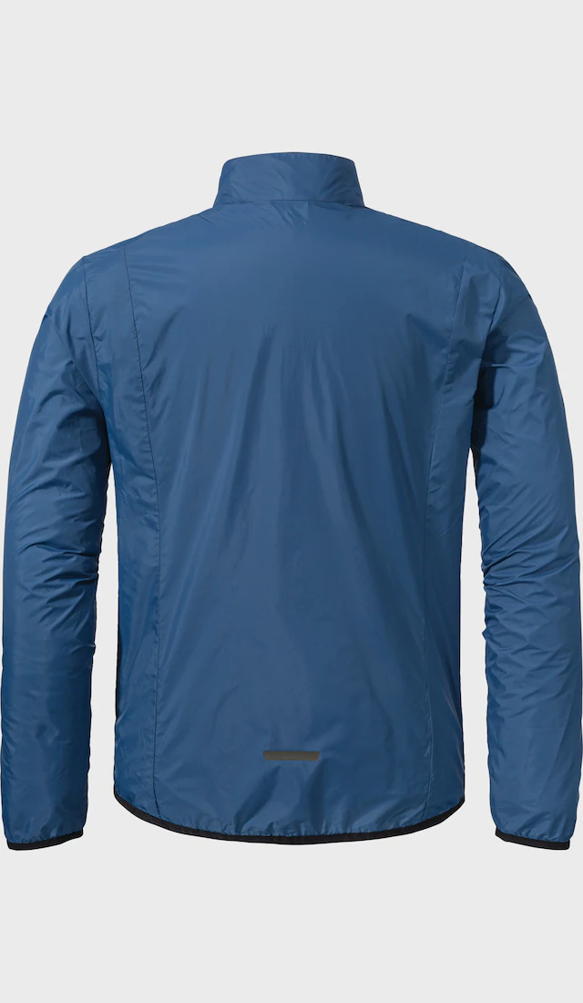 Schöffel Outdoorjacke »Jacket Style Cannobio MNS« ohne Kapuze