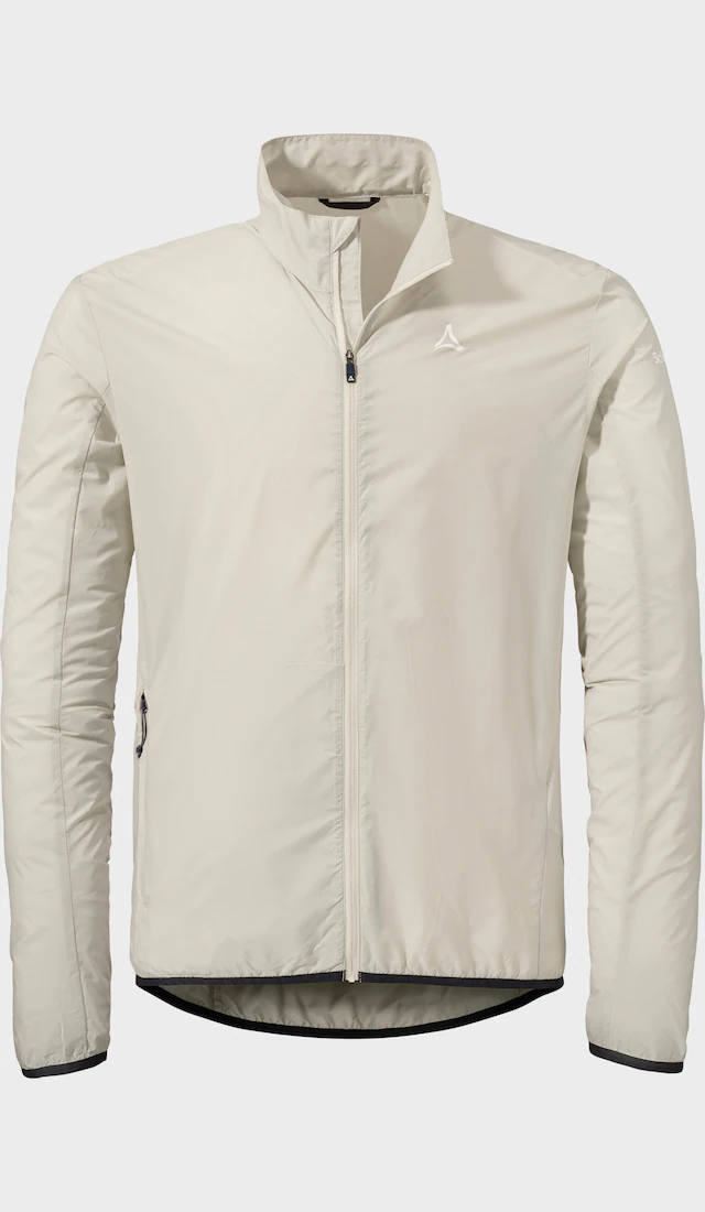 Schöffel Outdoorjacke »Jacket Style Cannobio MNS« ohne Kapuze