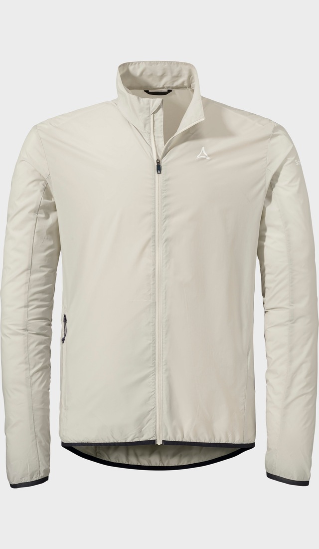 Schöffel Outdoorjacke »Jacket Style Cannobio MNS« ohne Kapuze