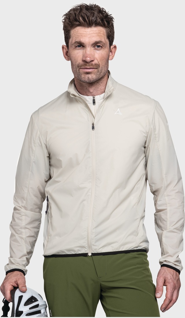 Schöffel Outdoorjacke »Jacket Style Cannobio MNS« ohne Kapuze