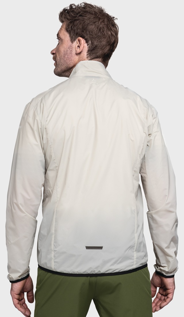 Schöffel Outdoorjacke »Jacket Style Cannobio MNS« ohne Kapuze