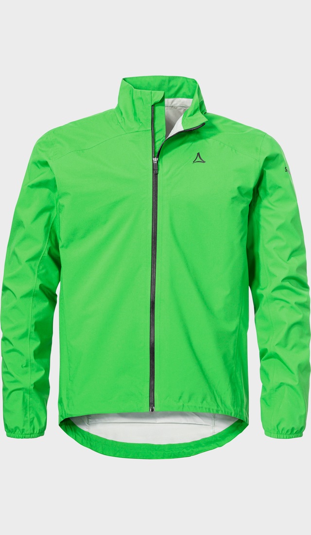 Schöffel Outdoorjacke »Jacket Style Lurbek MNS« ohne Kapuze