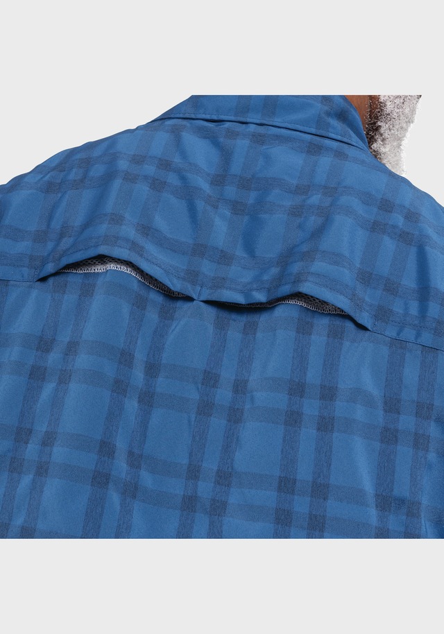 Schöffel Outdoorhemd »Bike Shirt Style Jalpuh MNS«