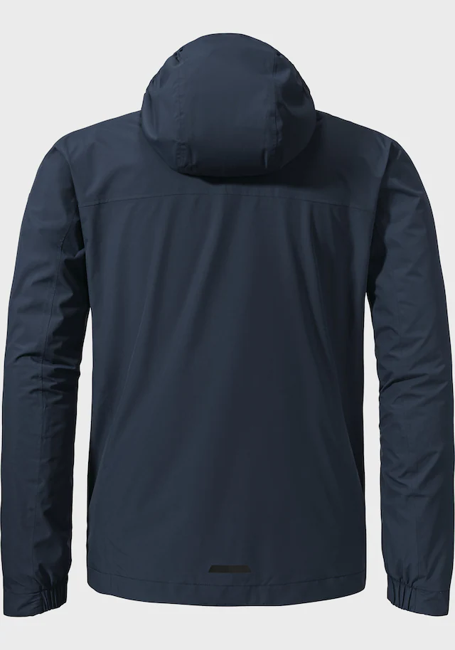 Schöffel Outdoorjacke »Jacket Style Bohorok MNS« mit Kapuze
