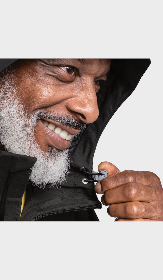 Schöffel Outdoorjacke »Jacket Style Mauku MNS« mit Kapuze
